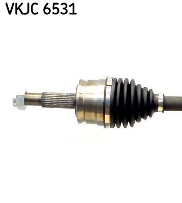 SKF Antriebswelle